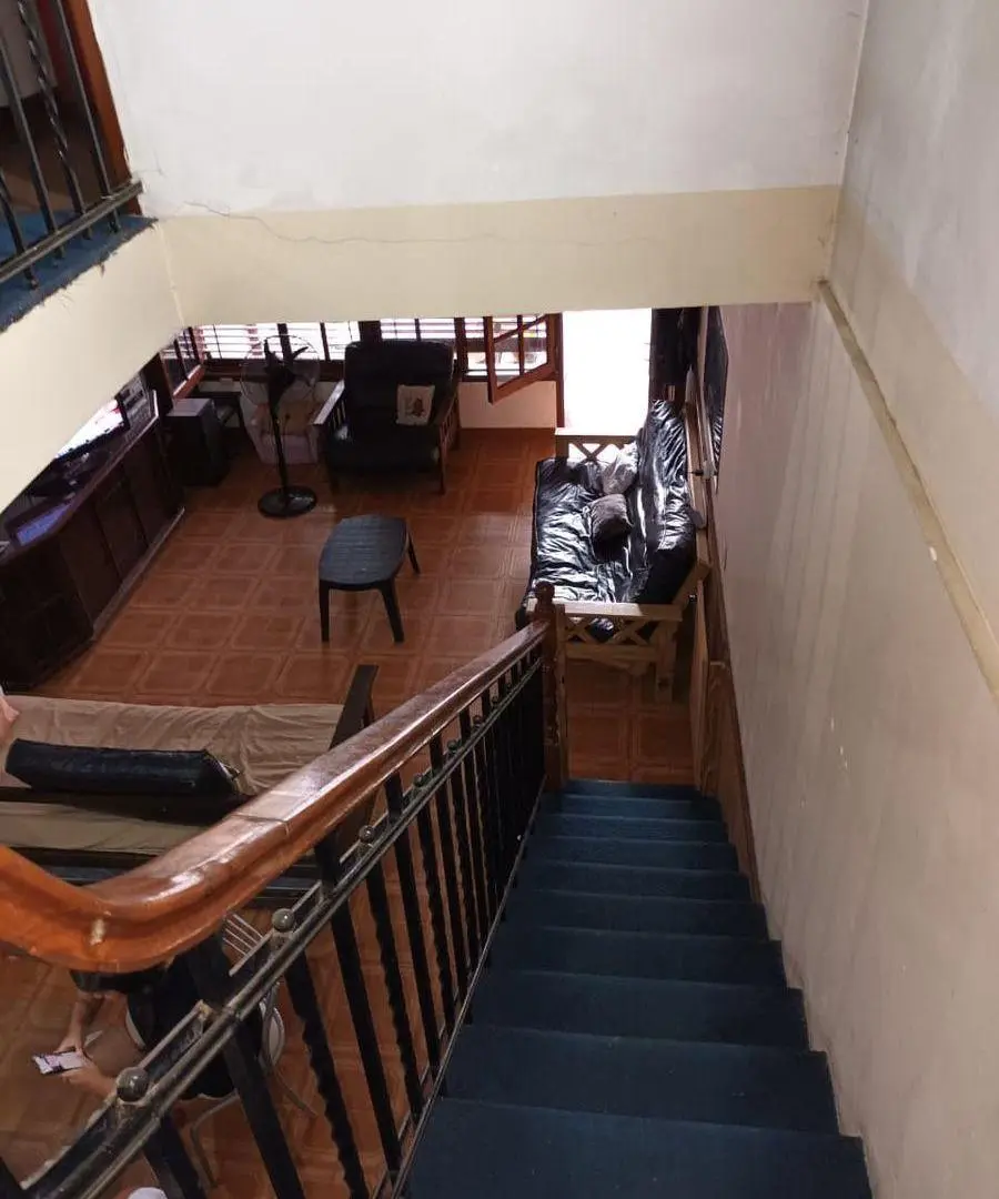 DUPLEX CENTRO SAN MARTIN 5
