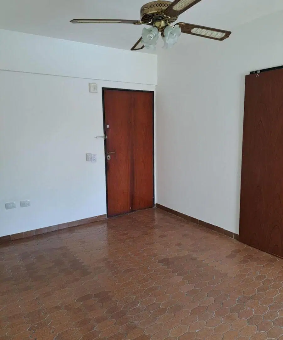 Departamento de 2 ambientes interno 5