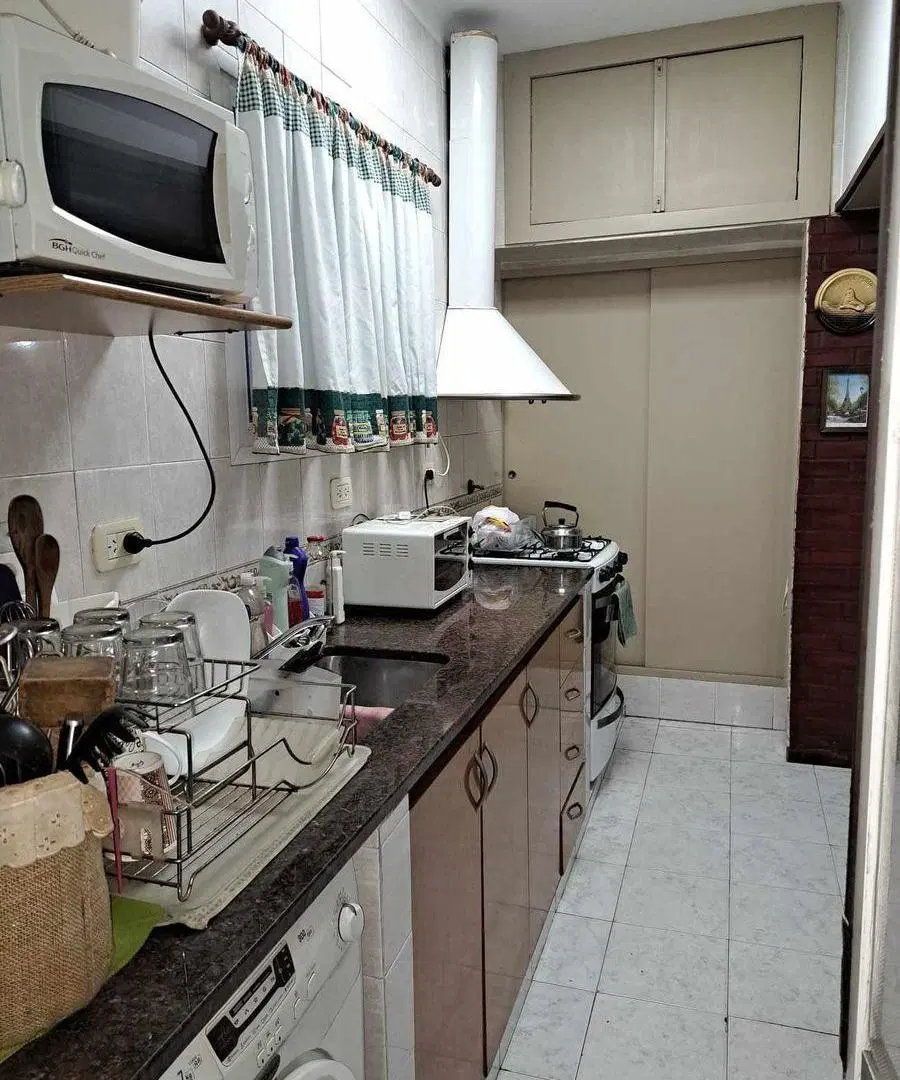 Impecable Cuatro Ambientes, Oportunidad por Precio y Calidad 4