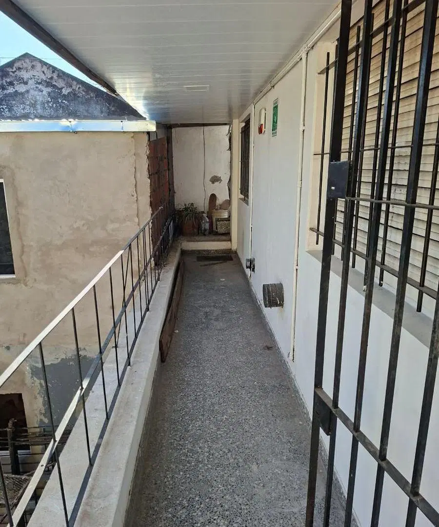 PH 3 ambientes con patio 3