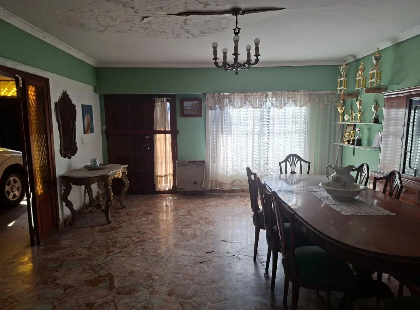 Casa totalmente a refaccionar 2