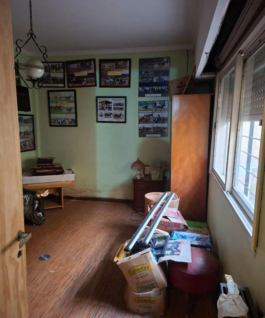 Casa totalmente a refaccionar 8