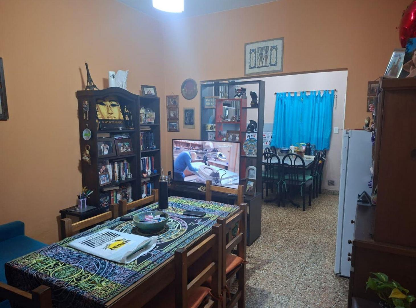 Foto de MUY LINDO PH 3 AMB AL FRENTE, imagen 4