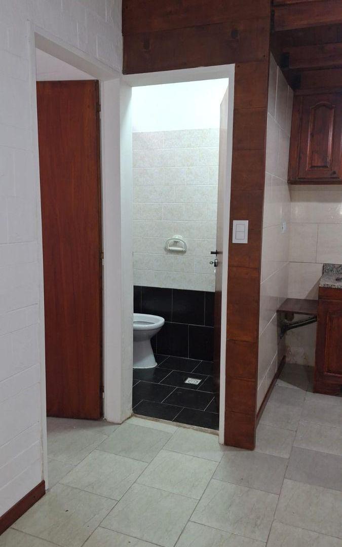 Foto de lindo ph 2 ambientes con patio, imagen 4