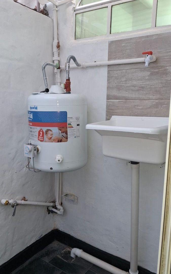 Foto de lindo ph 2 ambientes con patio, imagen 2