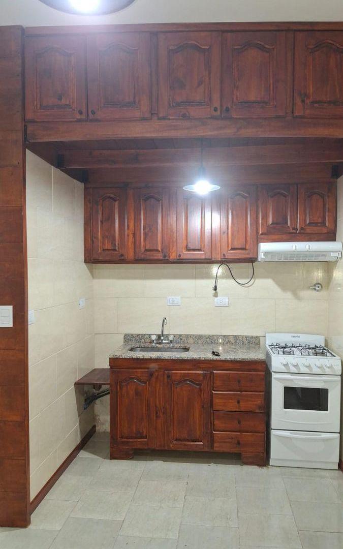Foto de lindo ph 2 ambientes con patio, imagen 3
