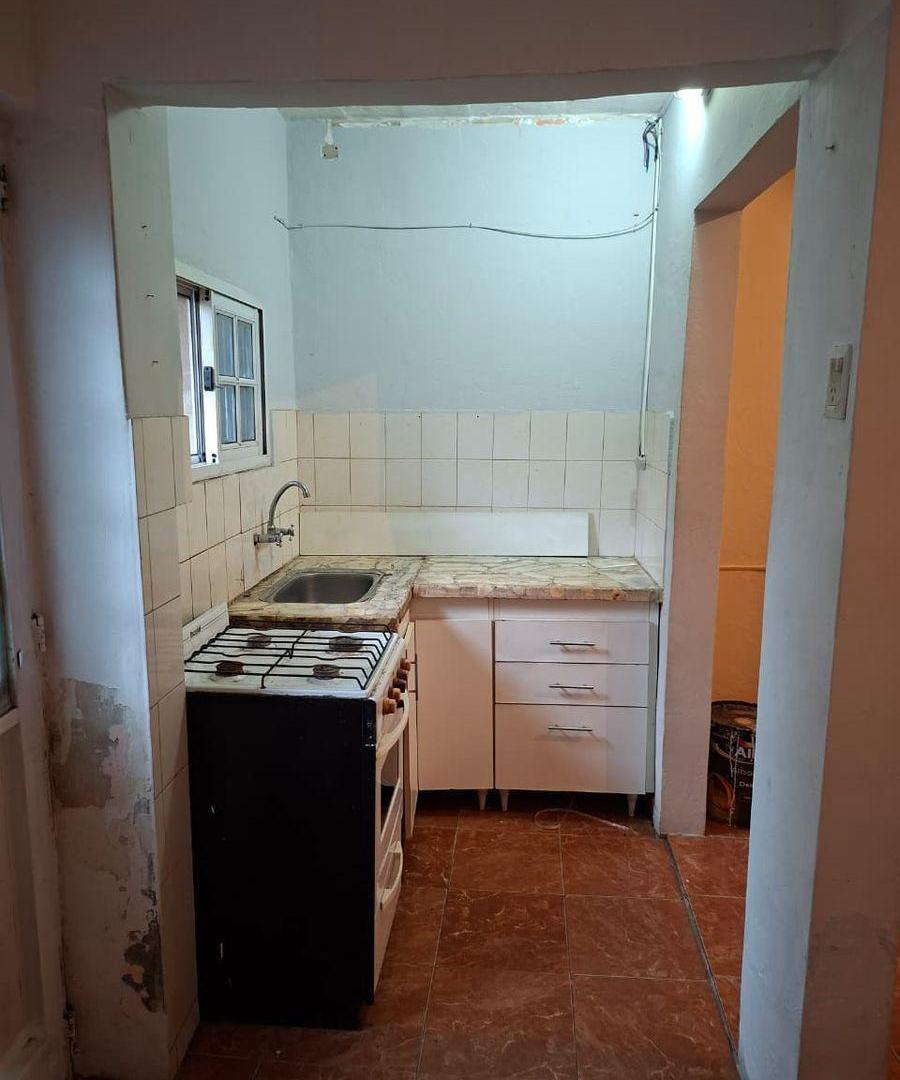 Foto de PH 2 ambientes con patio, imagen 3