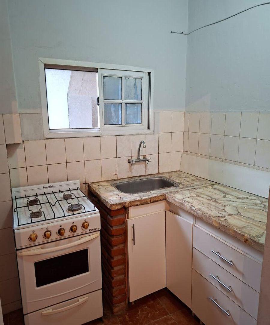 Foto de PH 2 ambientes con patio, imagen 2