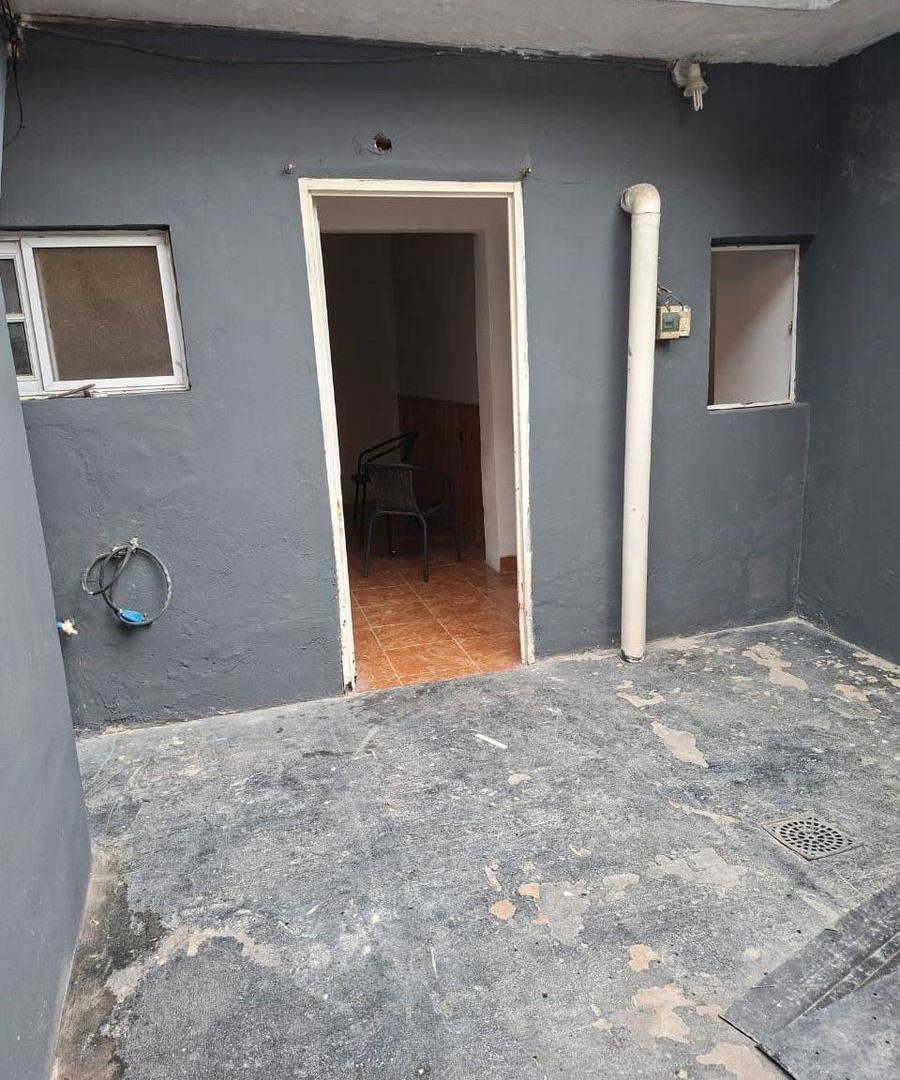 Foto de PH 2 ambientes con patio, imagen 1