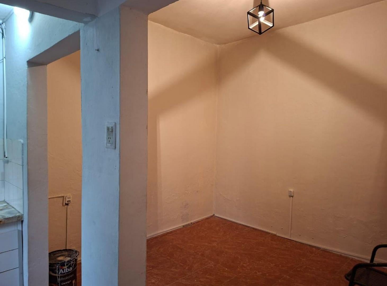 Foto de PH 2 ambientes con patio, imagen 5