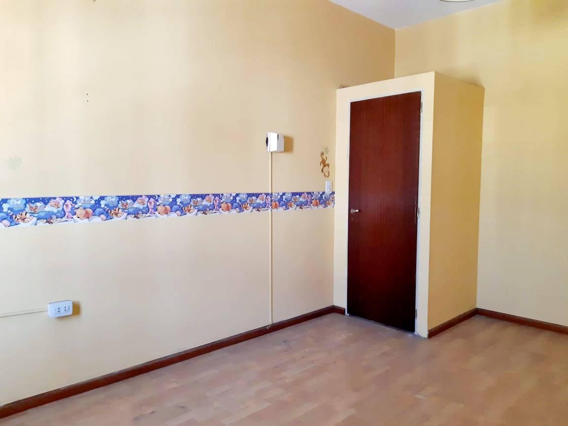 Depósito 80 m² C/ Oficinas y Depto. 3 Amb P. Alta 4