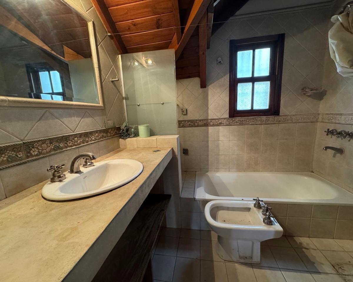 Excelente Casa 5 Amb Centro San Martin 3