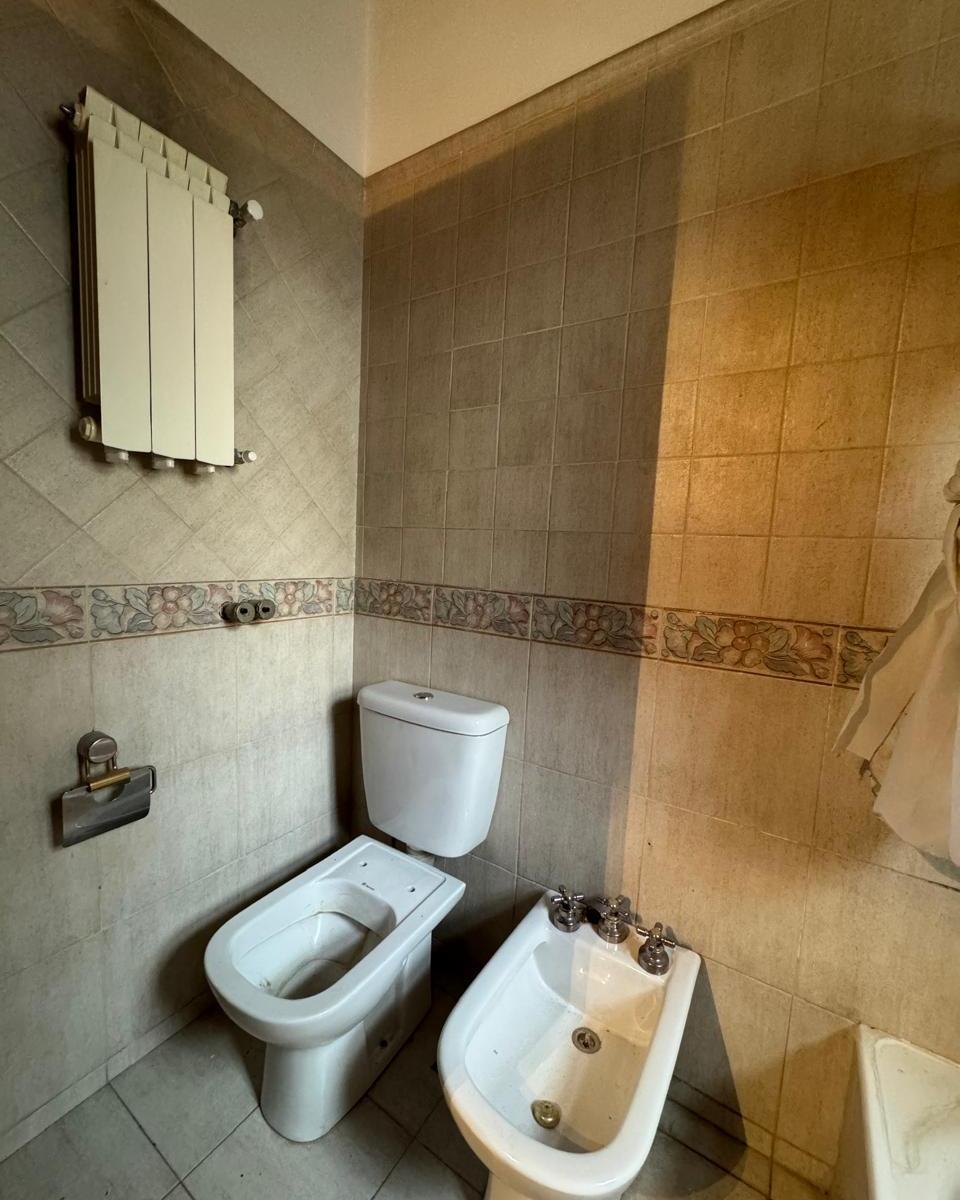Excelente Casa 5 Amb Centro San Martin 3