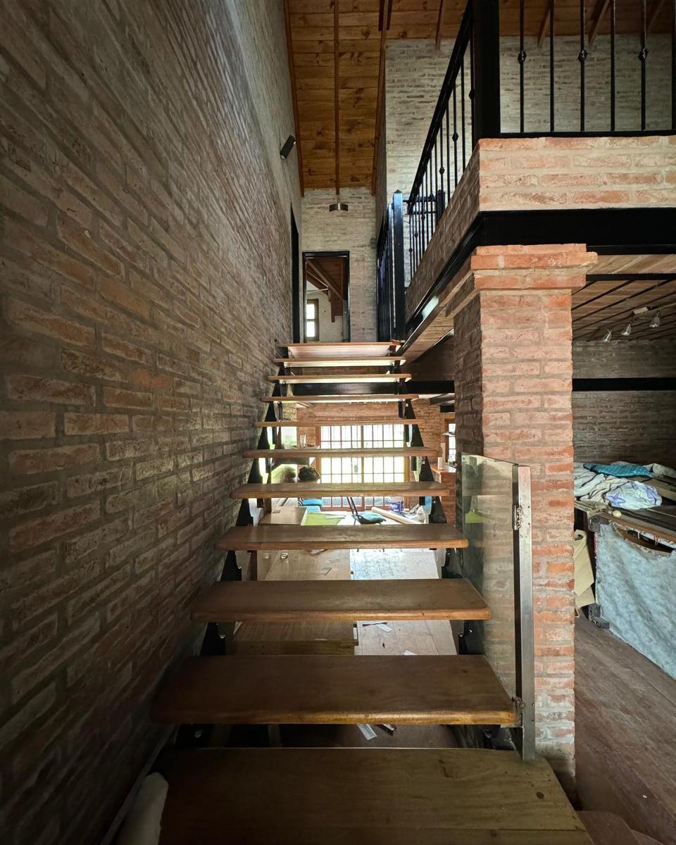 Excelente Casa 5 Amb Centro San Martin 4