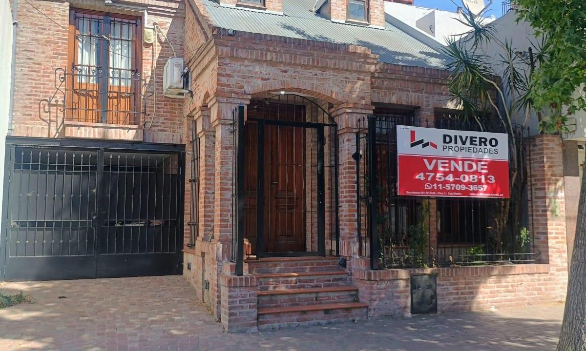 Propiedad en Argentina