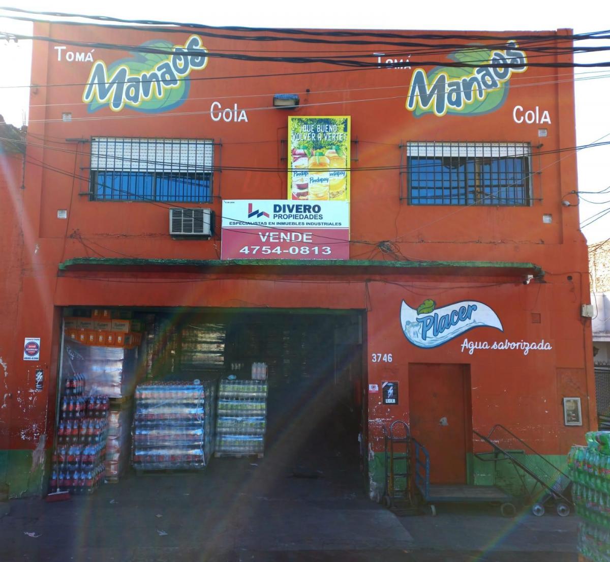 Propiedad en Argentina