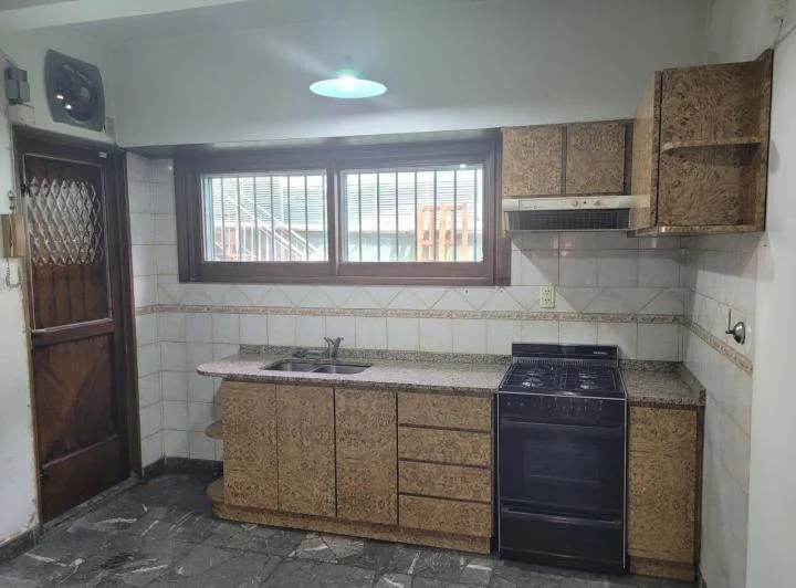 Casa 4 amb con terraza a mts Ruta 8 4