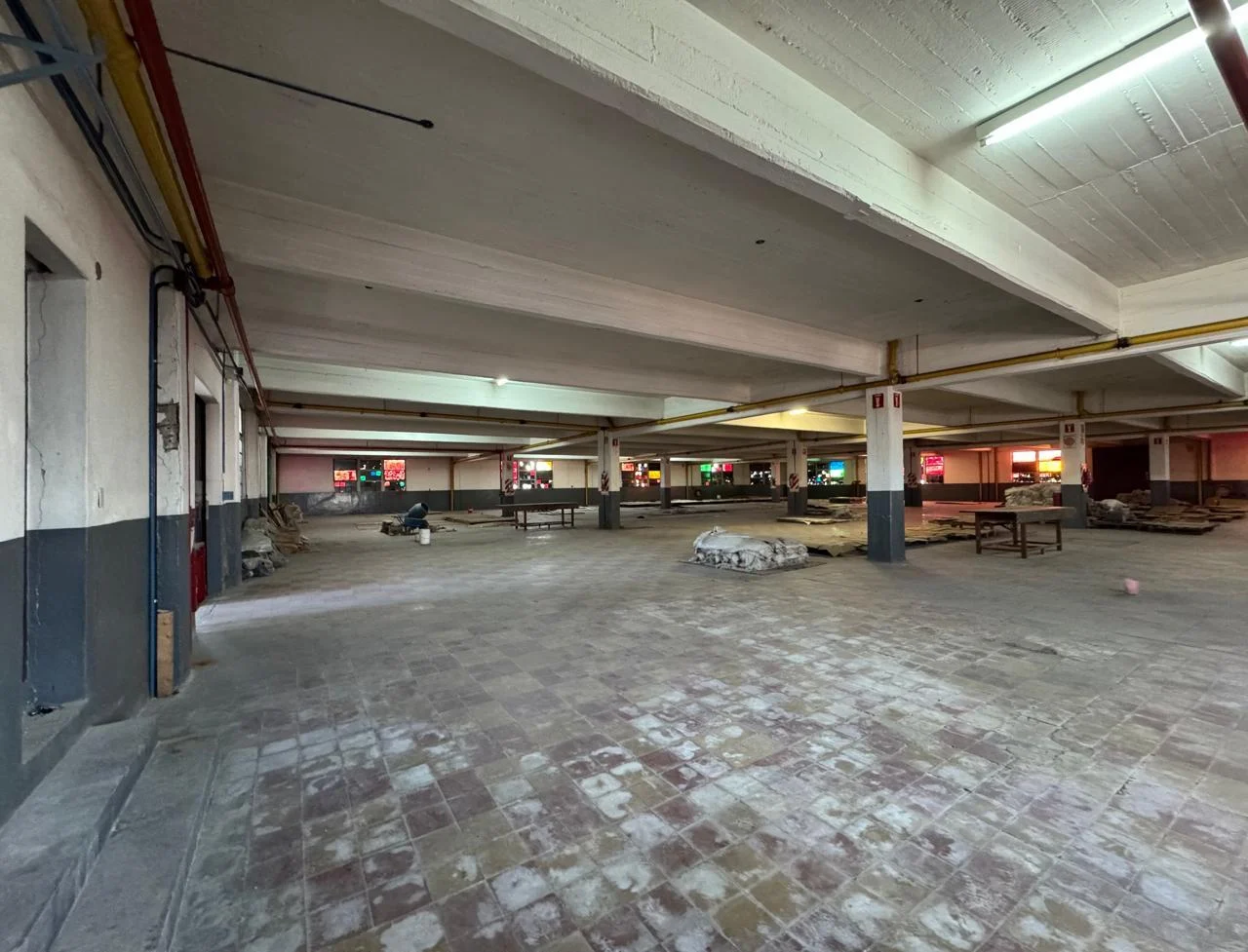 Foto de Excelente Deposito Industrial de 3640 m2 a m de Ruta 8, imagen 2