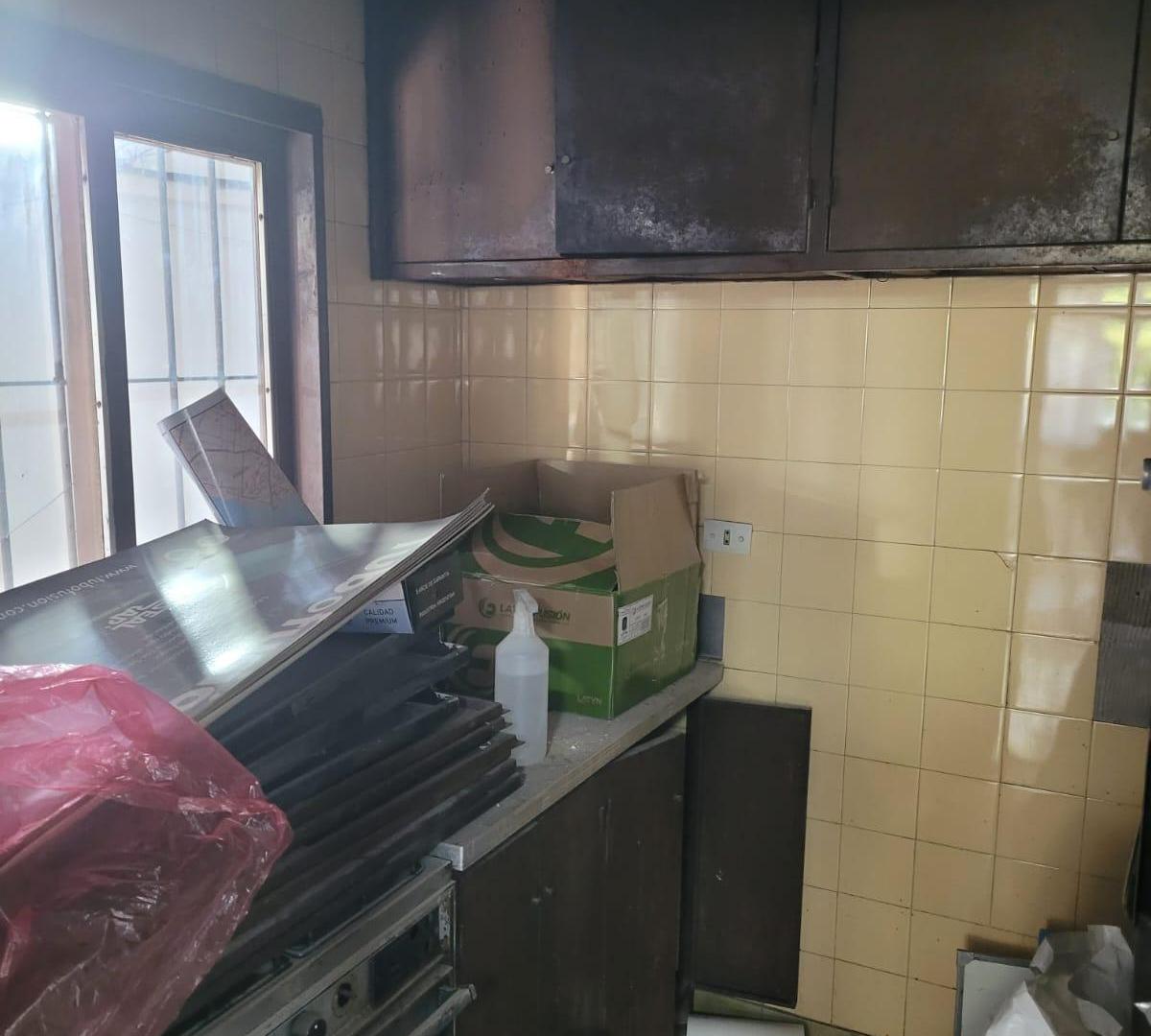 Foto de Galpon de 405 m² en venta en próximo a Ruta 8, imagen 5