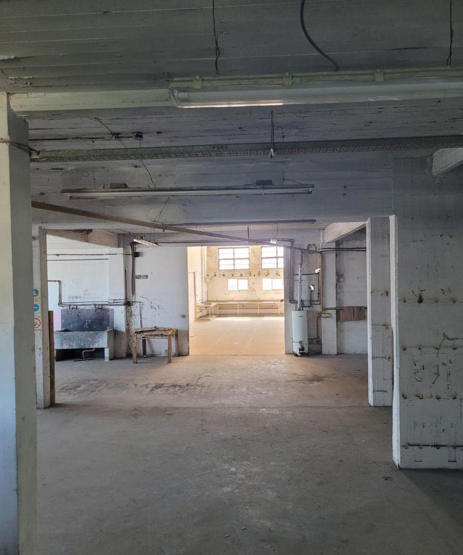 Foto de Galpon 1000 m2 a mts. Av San Martín, imagen 4
