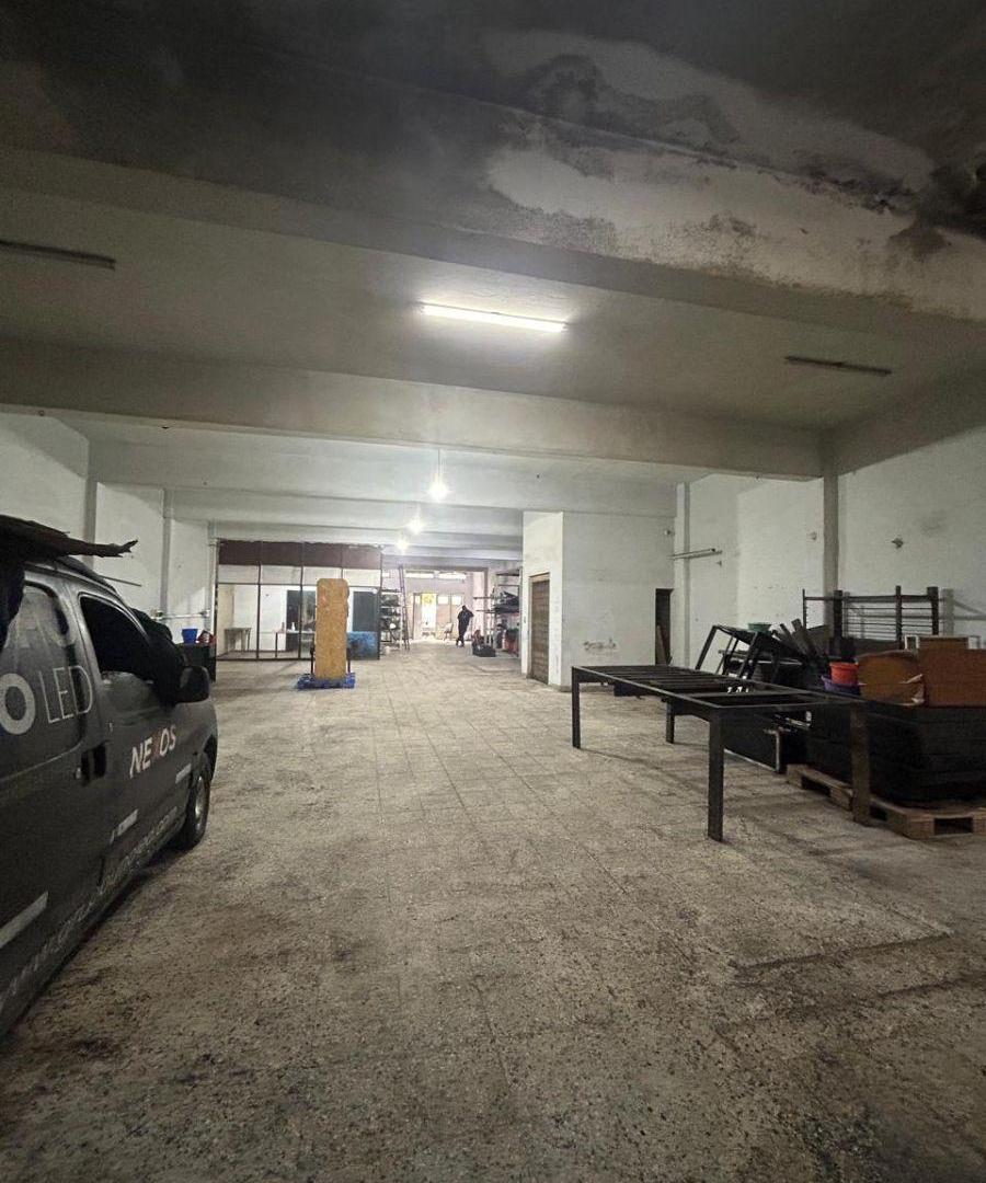 Foto de Galpon de 320 m² en alquiler en Caseros, imagen 5