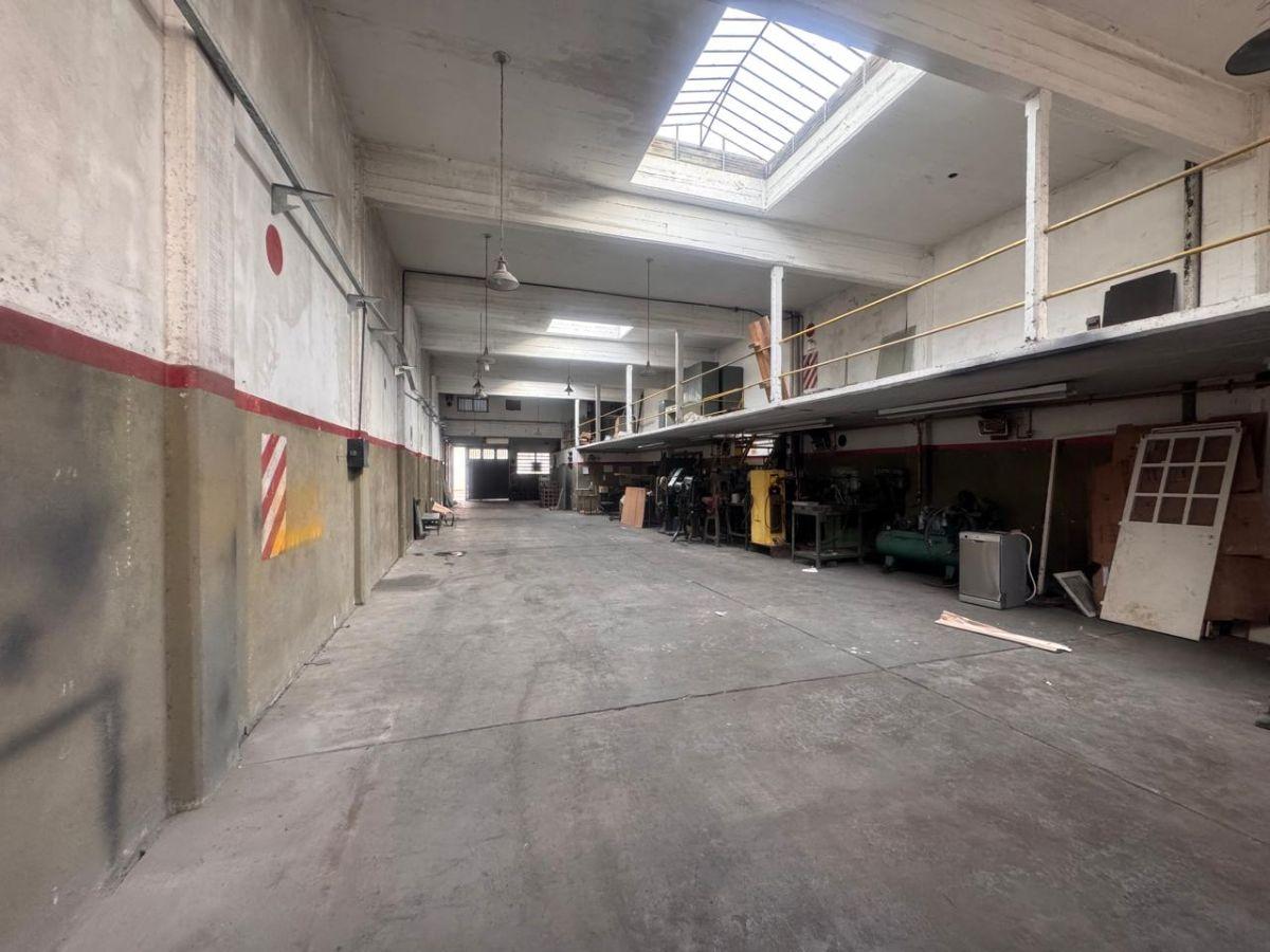 Foto de Galpon 452 m² en Alquiler en Caseros, imagen 3