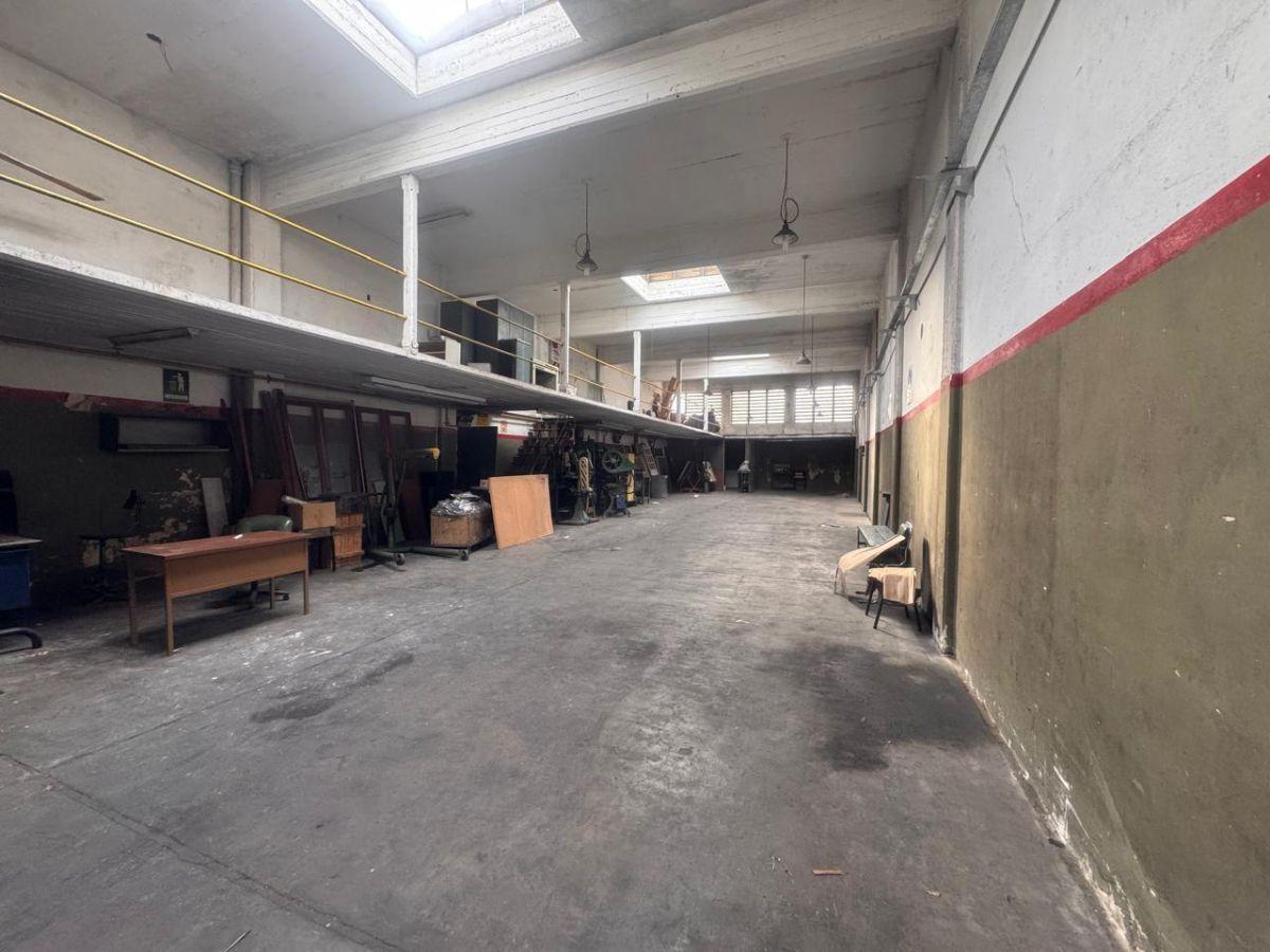 Foto de Galpon 452 m² en Alquiler en Caseros, imagen 2