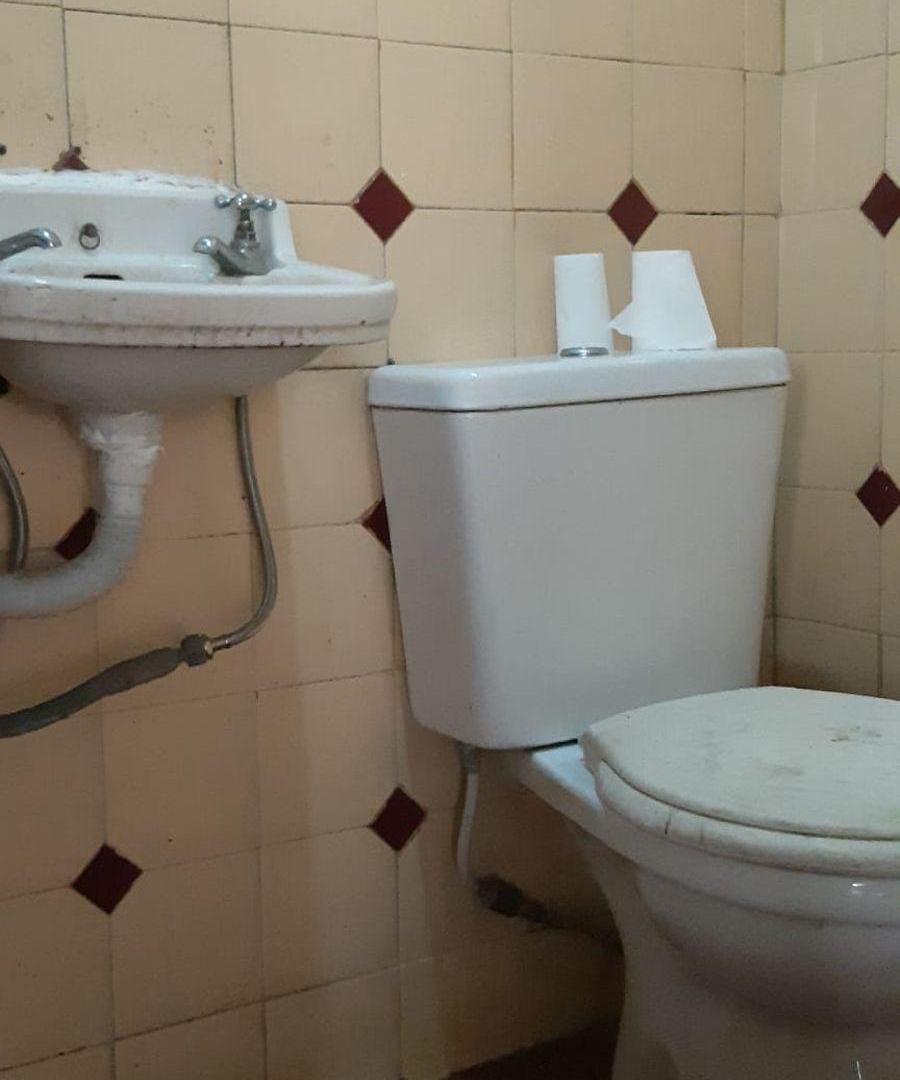 Foto de Galpón 380 m2 cubiertos en alquiler a mts de Av. Pte Perón, imagen 3