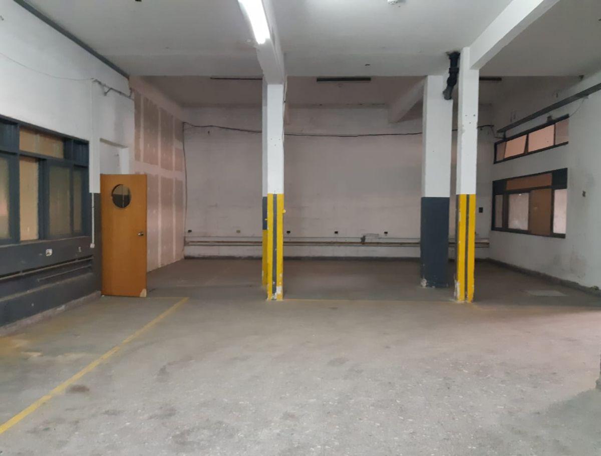 Foto de Galpón 450 m2 c/ vivienda en alquiler en Villa Martelli, imagen 2