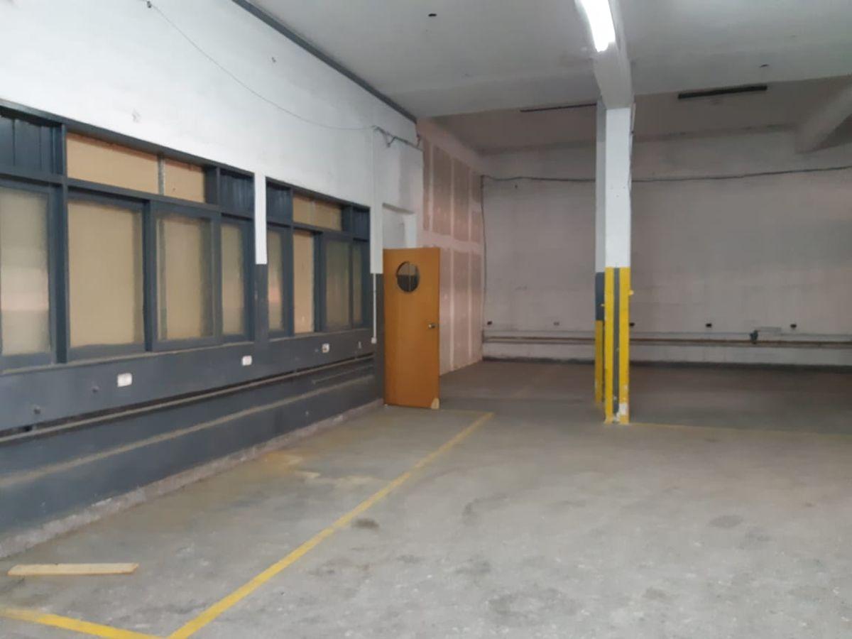 Foto de Galpón 450 m2 c/ vivienda en alquiler en Villa Martelli, imagen 1