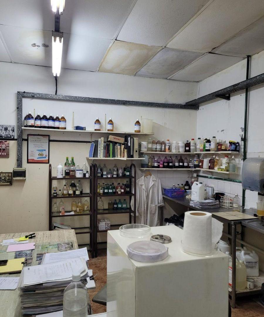 Foto de Galpón 638 M² en 2 Plantas – IDEAL LABORATORIO Y PEQUEÑA INDUSTRIA, imagen 4