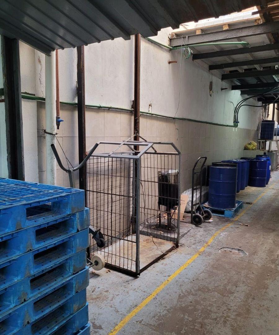 Foto de Galpón 638 M² en 2 Plantas – IDEAL LABORATORIO Y PEQUEÑA INDUSTRIA, imagen 3