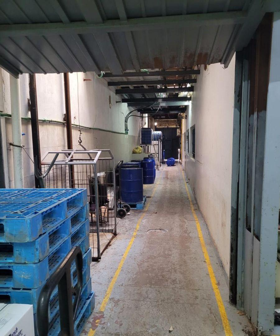Foto de Galpón 638 M² en 2 Plantas – IDEAL LABORATORIO Y PEQUEÑA INDUSTRIA, imagen 5