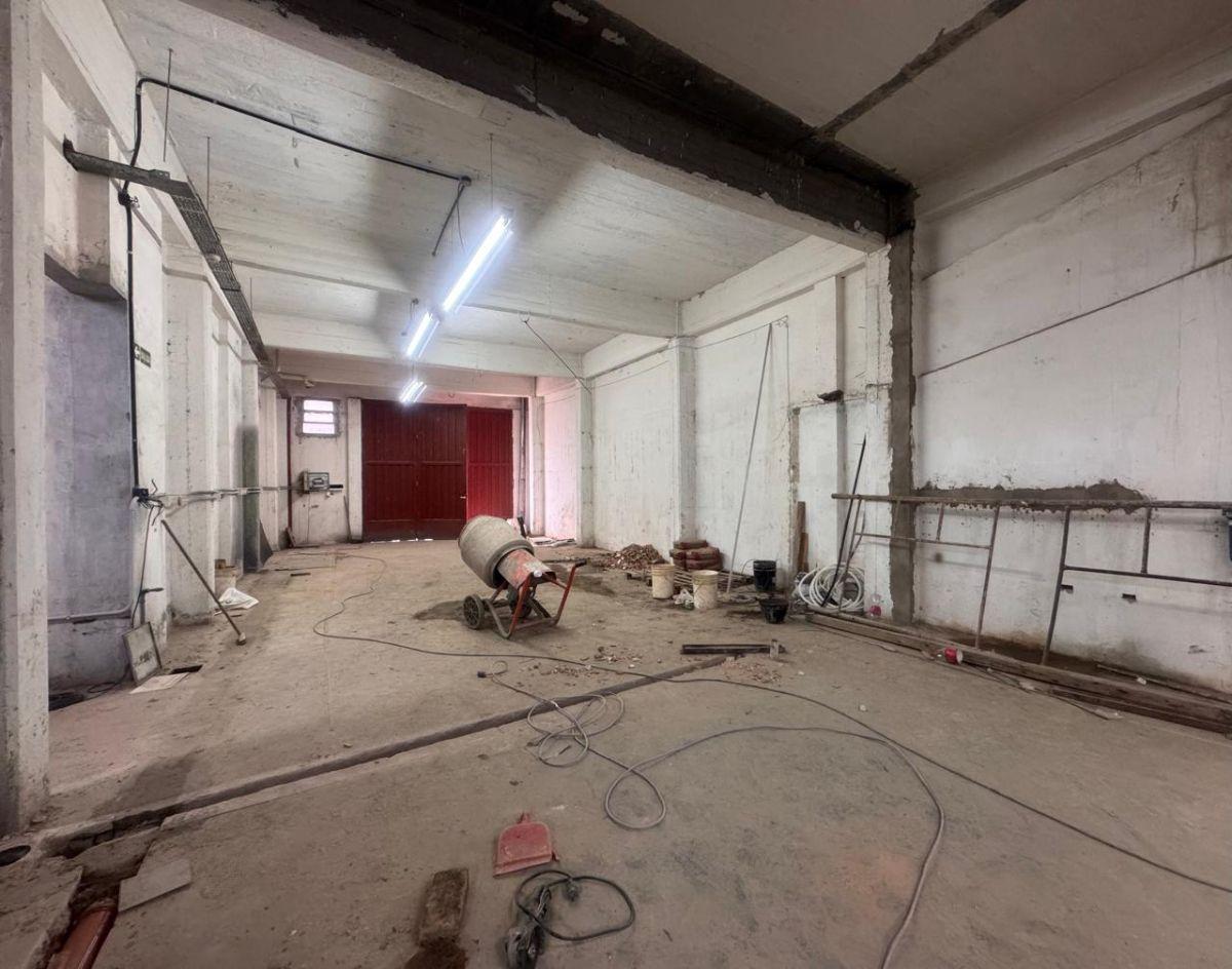 Foto de Galpón 980 m² en Venta a m. de Av San Martin, imagen 5