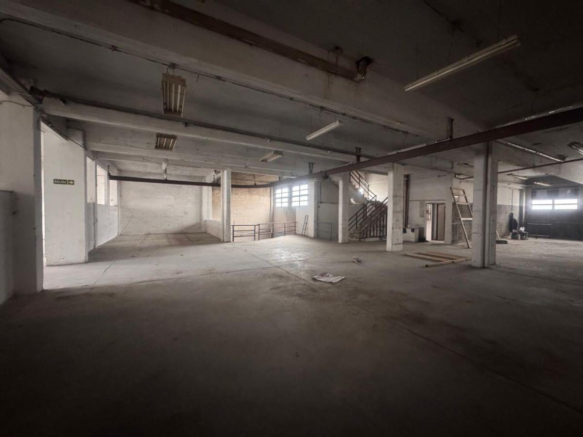Foto de Galpon 1000 m² en Venta a m. Av San Martín, imagen 5
