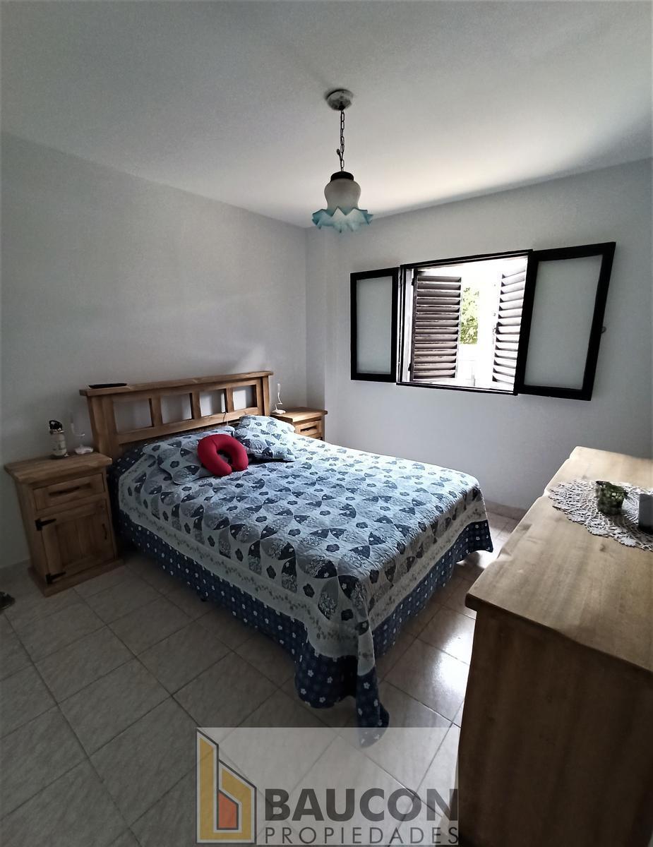 Departamento en Barrio Sur 4