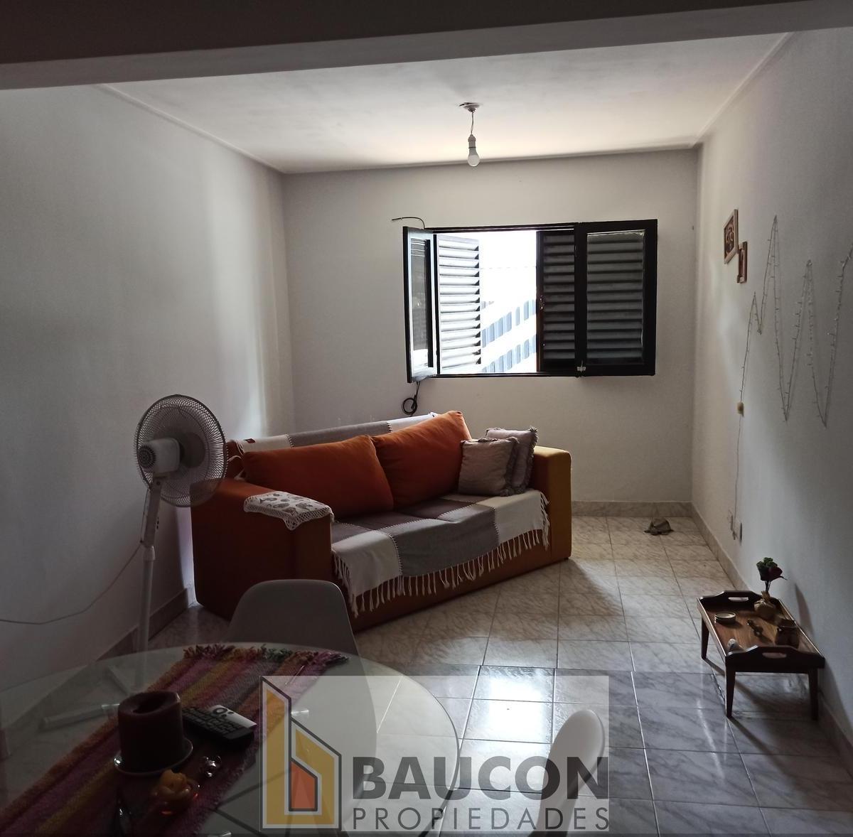 Departamento en Barrio Sur 2