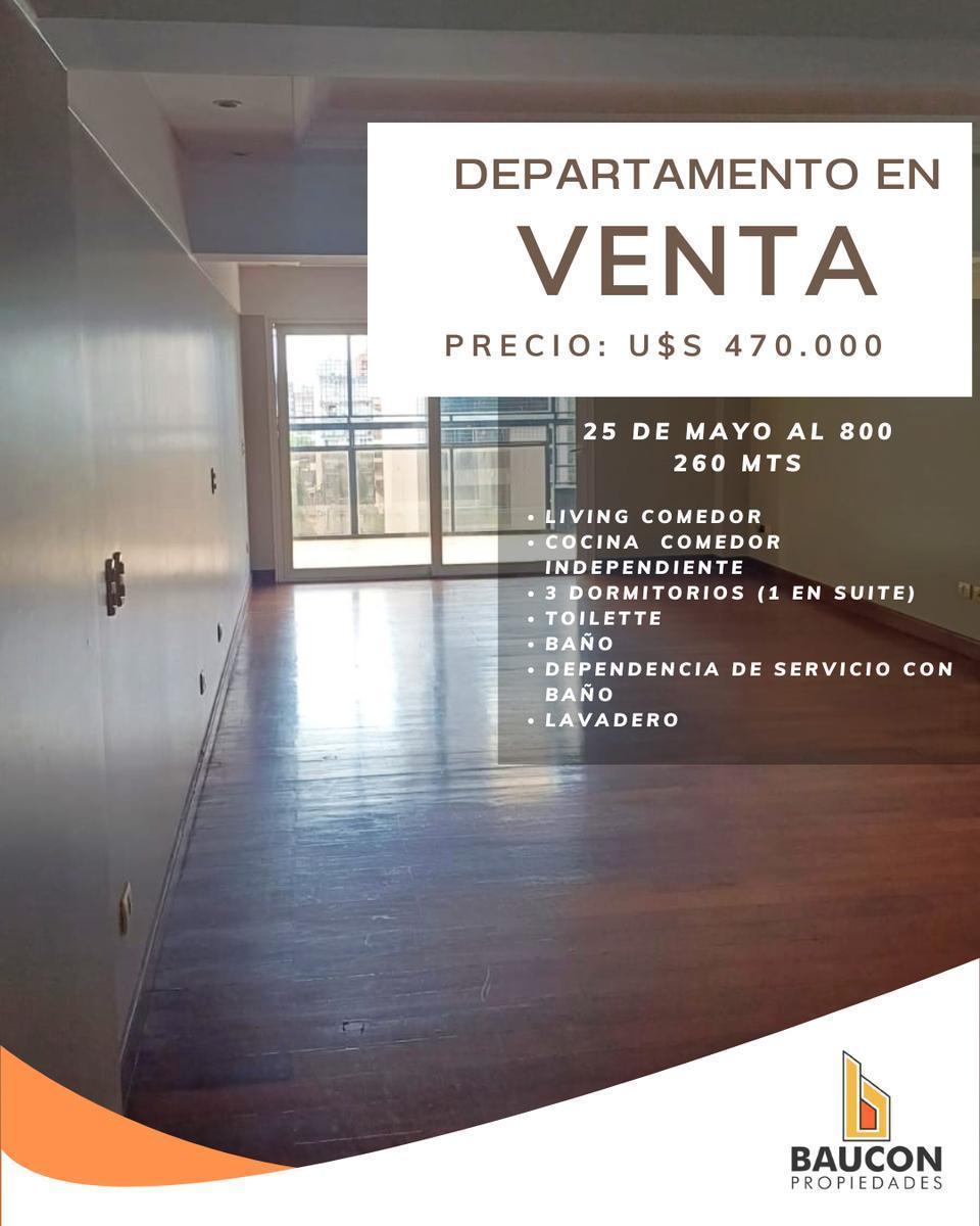 Propiedad en Argentina