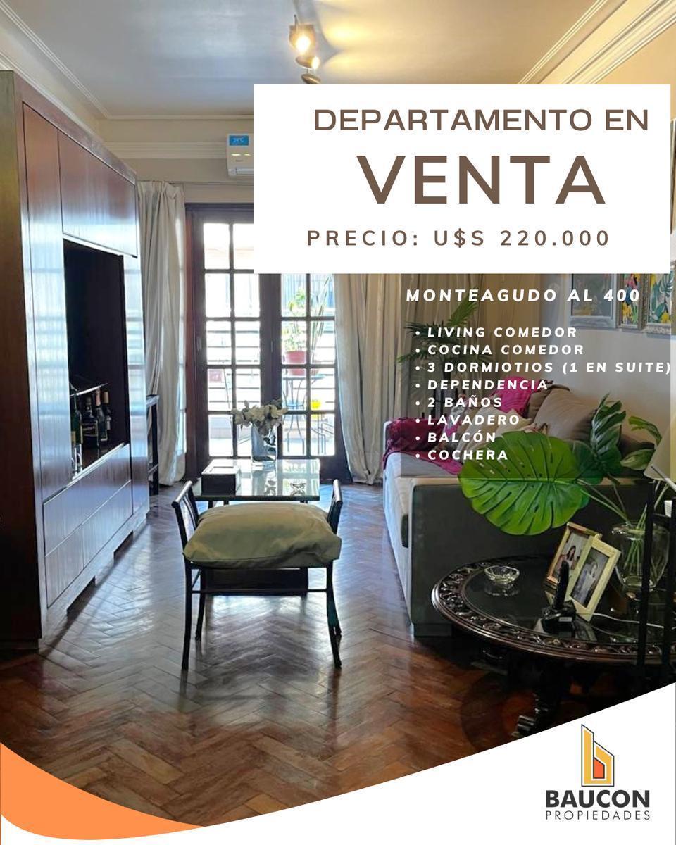 Propiedad en Argentina