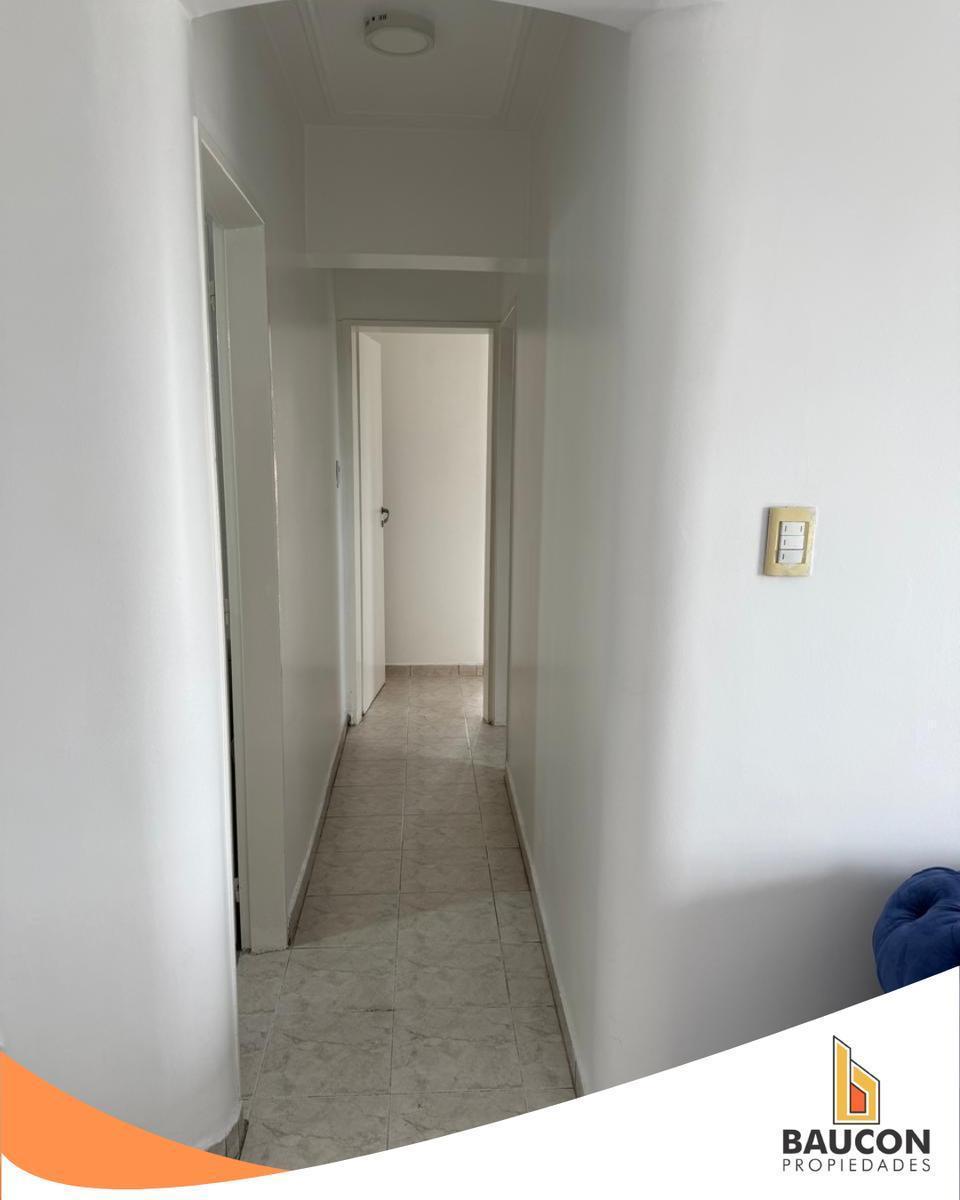 Departamento en Barrio Norte 3