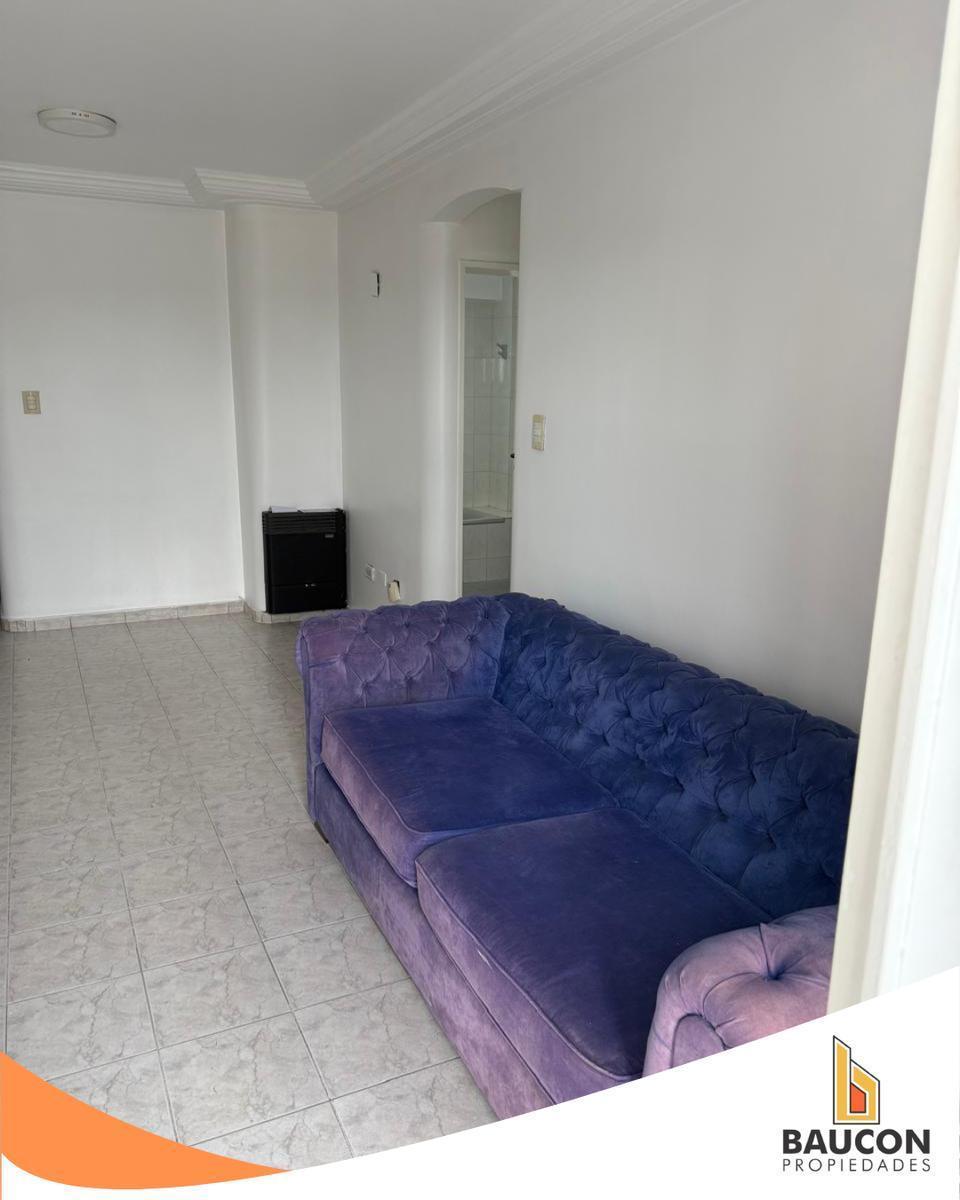 Departamento en Barrio Norte 4