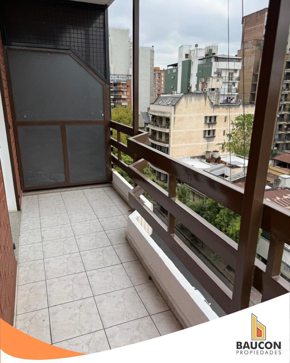 Departamento en Barrio Norte 1