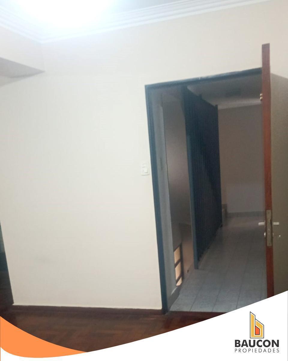 Departamento en Barrio Norte 5