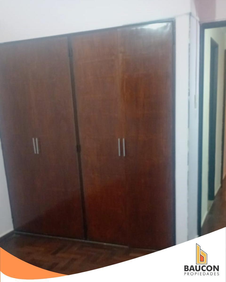Departamento en Barrio Norte 3