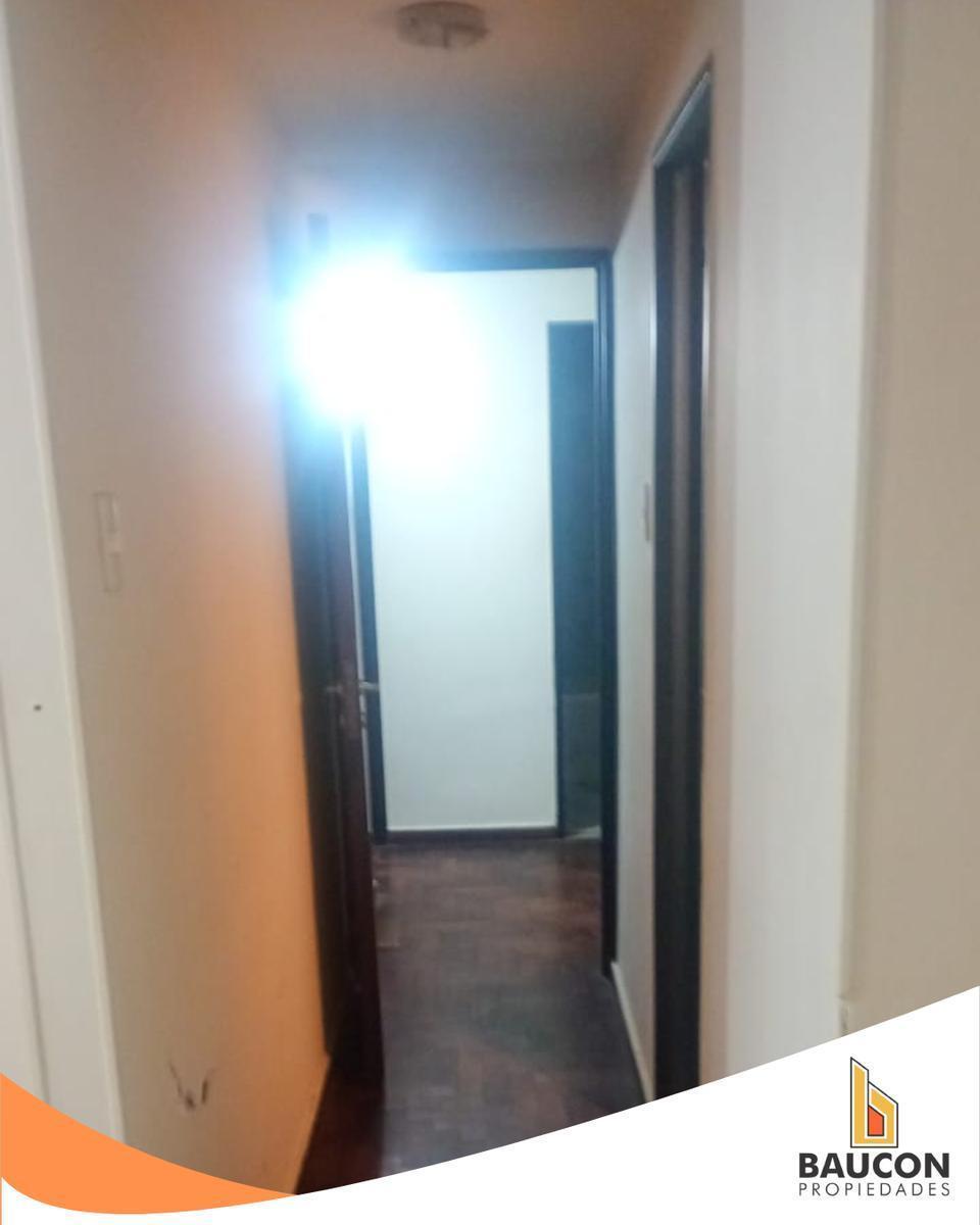 Departamento en Barrio Norte 5
