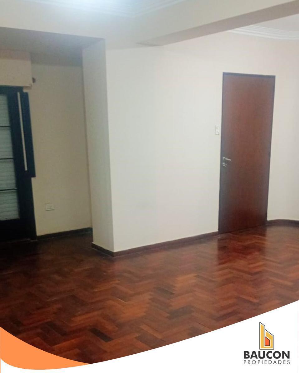 Departamento en Barrio Norte 1