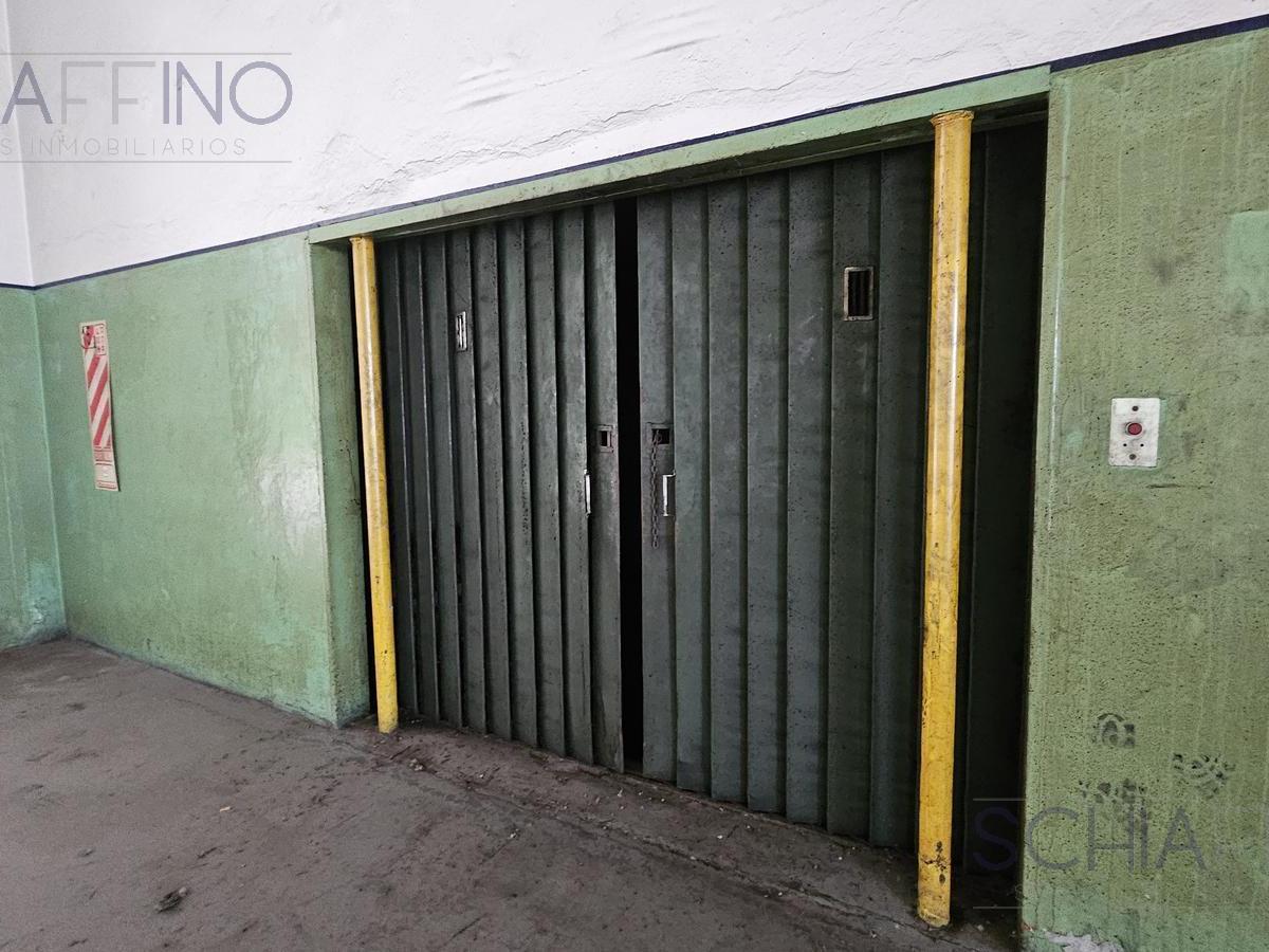 Excelente Nave Industrial en Barracas 1
