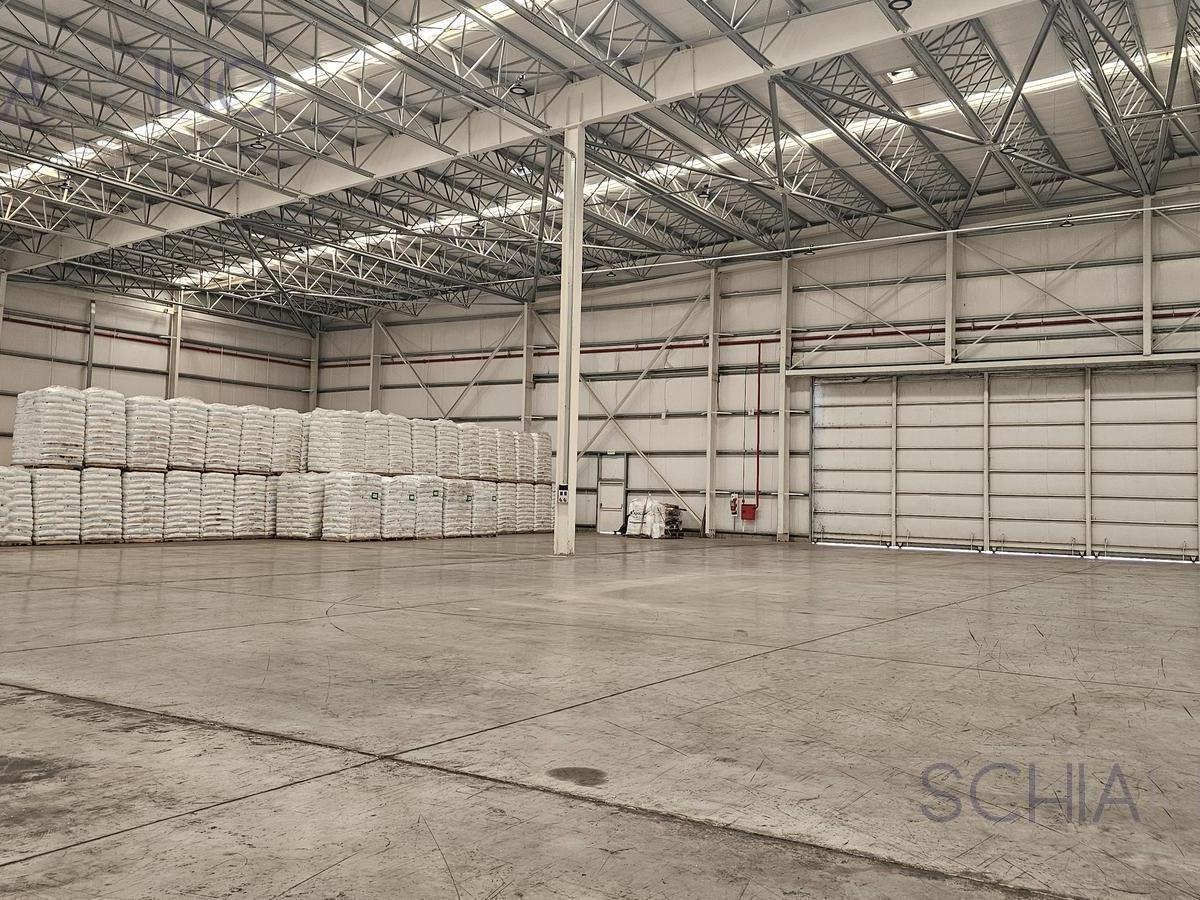 Nave Industrial en La Plata 3
