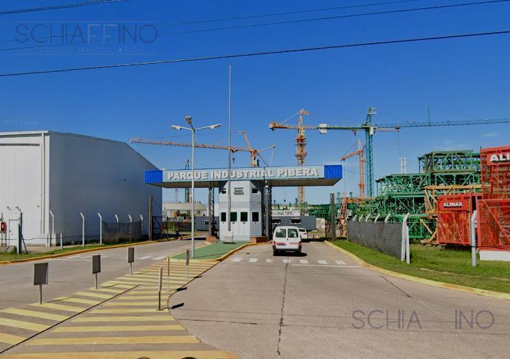 Lote 3100 m2 en Venta en PIBERA