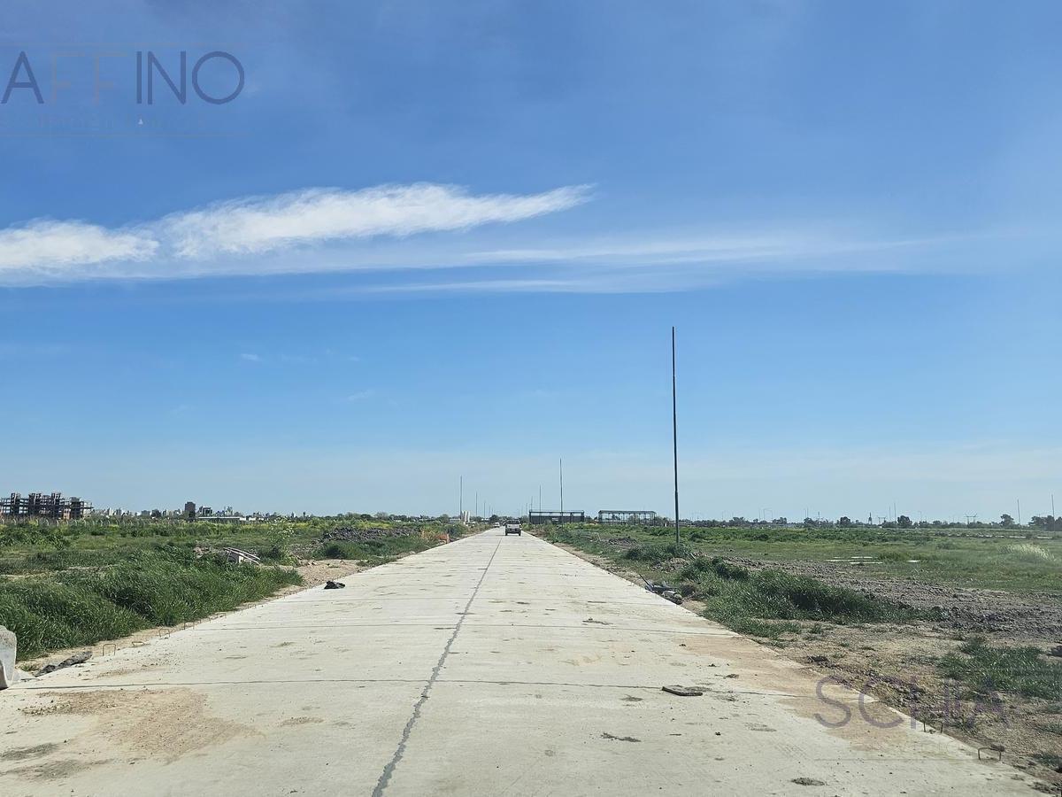 Ultimo Lote Industrial 3000 m² en Venta - Intepark Berazategui 2
